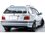 ALPINA B6 TOURING