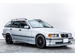 ALPINA B6 TOURING