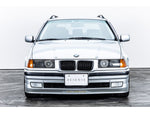 ALPINA B6 TOURING