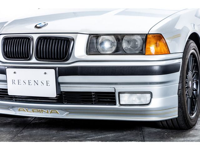 ALPINA B6 TOURING