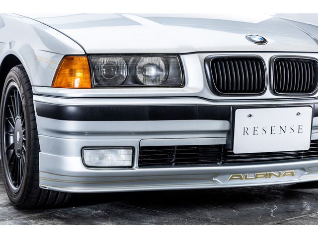 ALPINA B6 TOURING