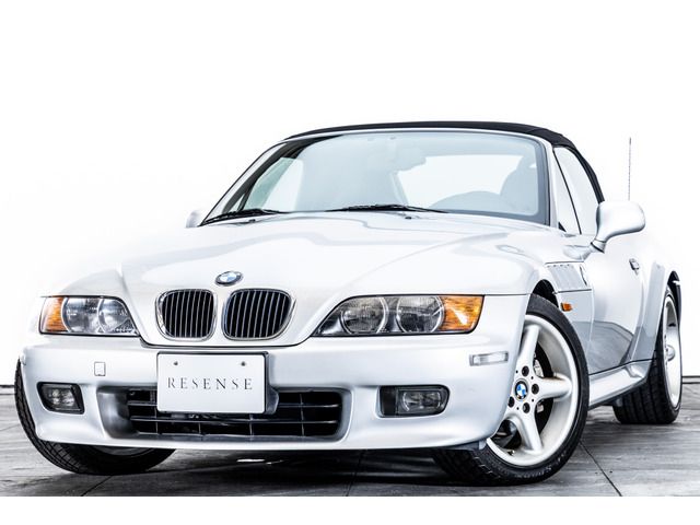 BMW Z3 ROADSTAR