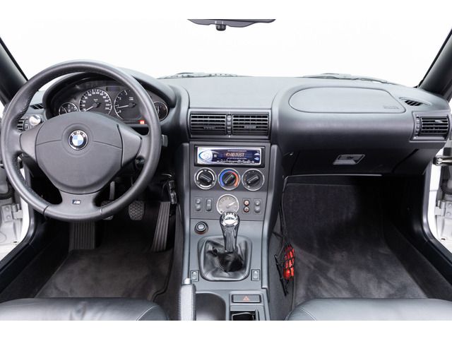 BMW Z3 ROADSTAR