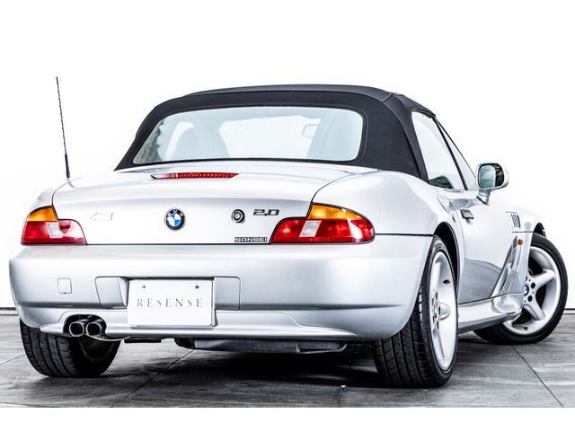 BMW Z3 ROADSTAR