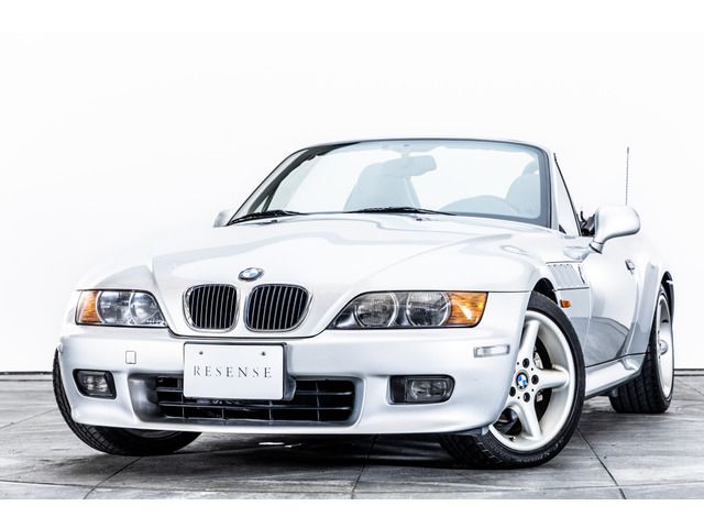 BMW Z3 ROADSTAR