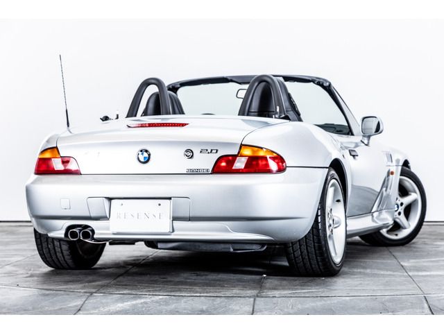 BMW Z3 ROADSTAR