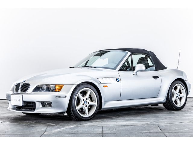 BMW Z3 ROADSTAR