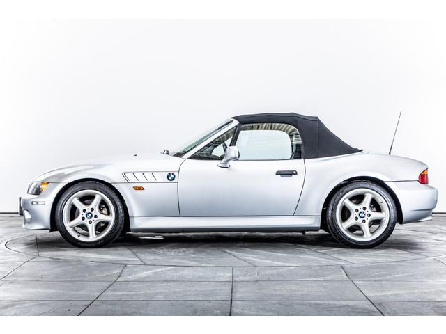 BMW Z3 ROADSTAR