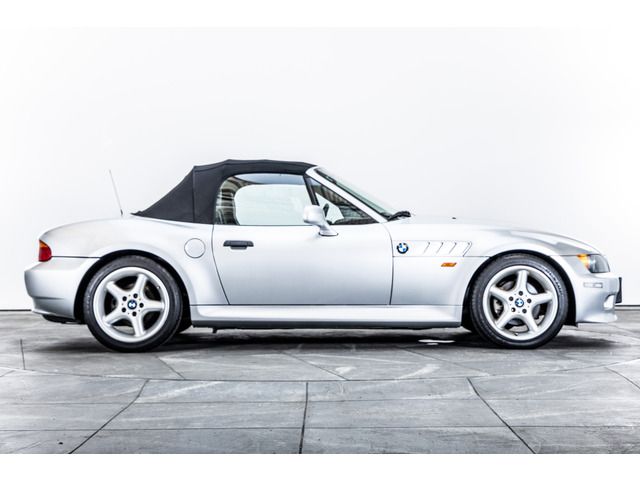 BMW Z3 ROADSTAR