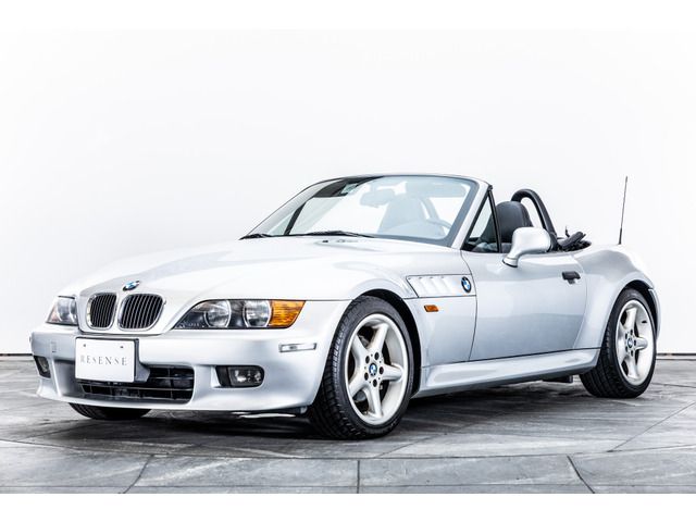 BMW Z3 ROADSTAR