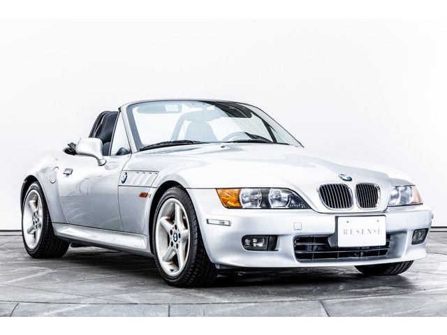 BMW Z3 ROADSTAR