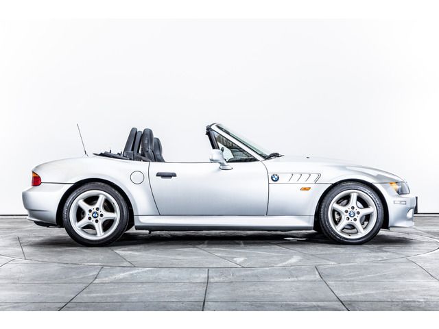 BMW Z3 ROADSTAR