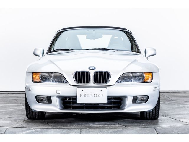 BMW Z3 ROADSTAR