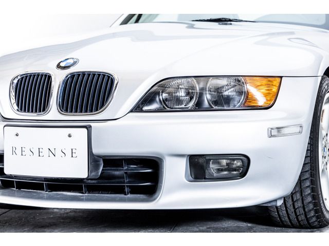 BMW Z3 ROADSTAR