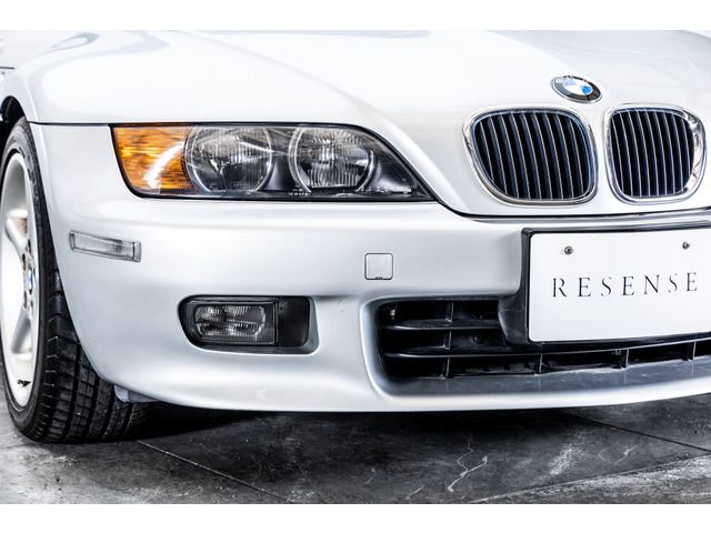 BMW Z3 ROADSTAR