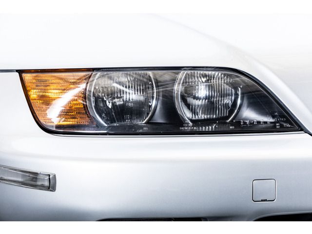 BMW Z3 ROADSTAR