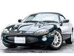 JAGUAR XKseries open
