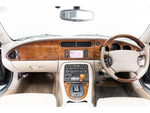 JAGUAR XKseries open