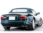 JAGUAR XKseries open