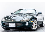 JAGUAR XKseries open