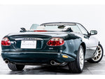 JAGUAR XKseries open