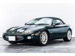 JAGUAR XKseries open