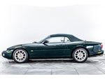 JAGUAR XKseries open