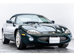 JAGUAR XKseries open