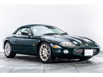 JAGUAR XKseries open