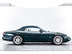 JAGUAR XKseries open