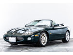 JAGUAR XKseries open