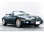 JAGUAR XKseries open