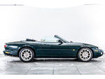 JAGUAR XKseries open