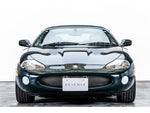 JAGUAR XKseries open