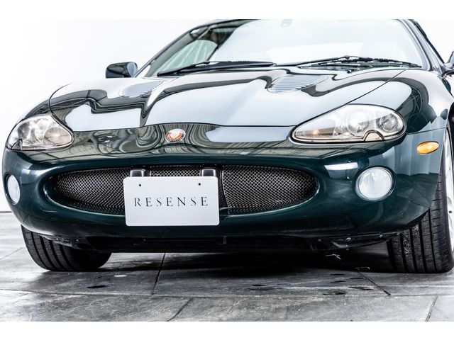 JAGUAR XKseries open