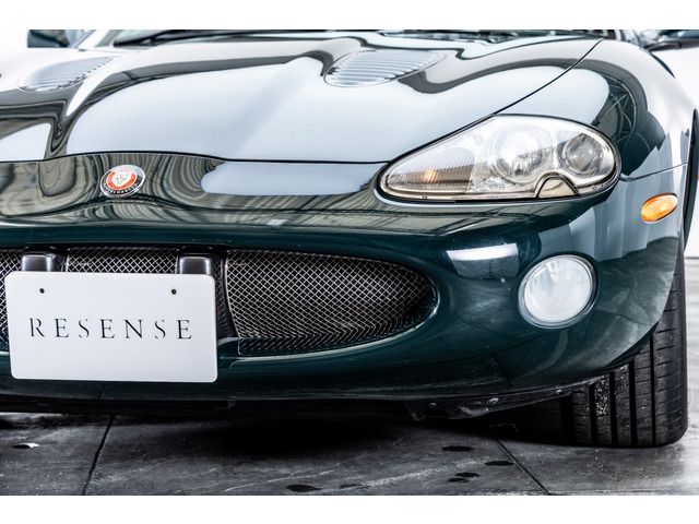 JAGUAR XKseries open
