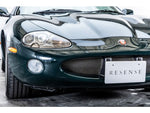 JAGUAR XKseries open