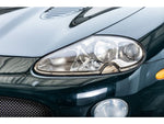 JAGUAR XKseries open