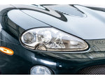 JAGUAR XKseries open