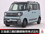 FLAIR WAGON TOUGH STYLE 4WD