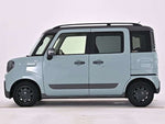 FLAIR WAGON TOUGH STYLE 4WD