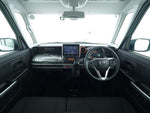 FLAIR WAGON TOUGH STYLE 4WD