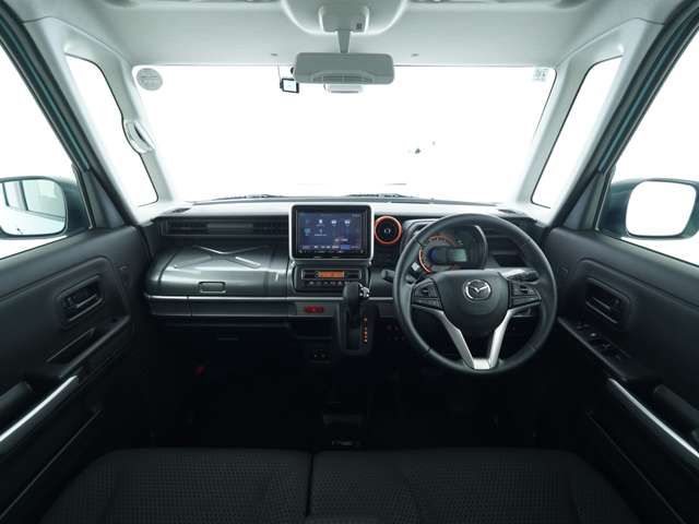 FLAIR WAGON TOUGH STYLE 4WD