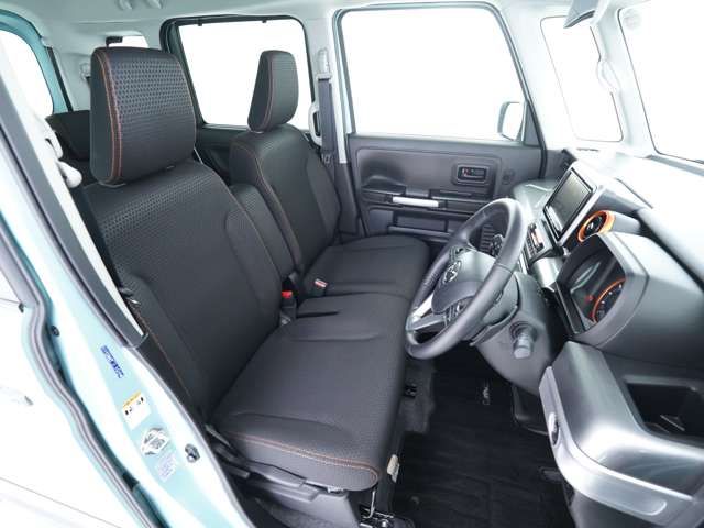 FLAIR WAGON TOUGH STYLE 4WD