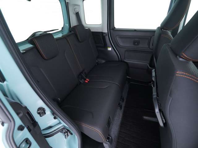 FLAIR WAGON TOUGH STYLE 4WD