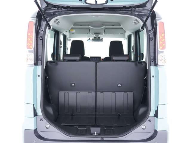 FLAIR WAGON TOUGH STYLE 4WD