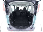 FLAIR WAGON TOUGH STYLE 4WD
