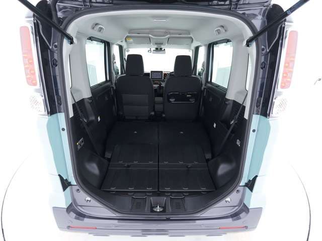 FLAIR WAGON TOUGH STYLE 4WD