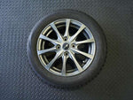 FLAIR WAGON TOUGH STYLE 4WD