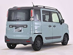 FLAIR WAGON TOUGH STYLE 4WD